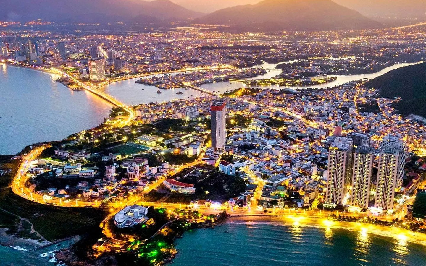Nha Trang City