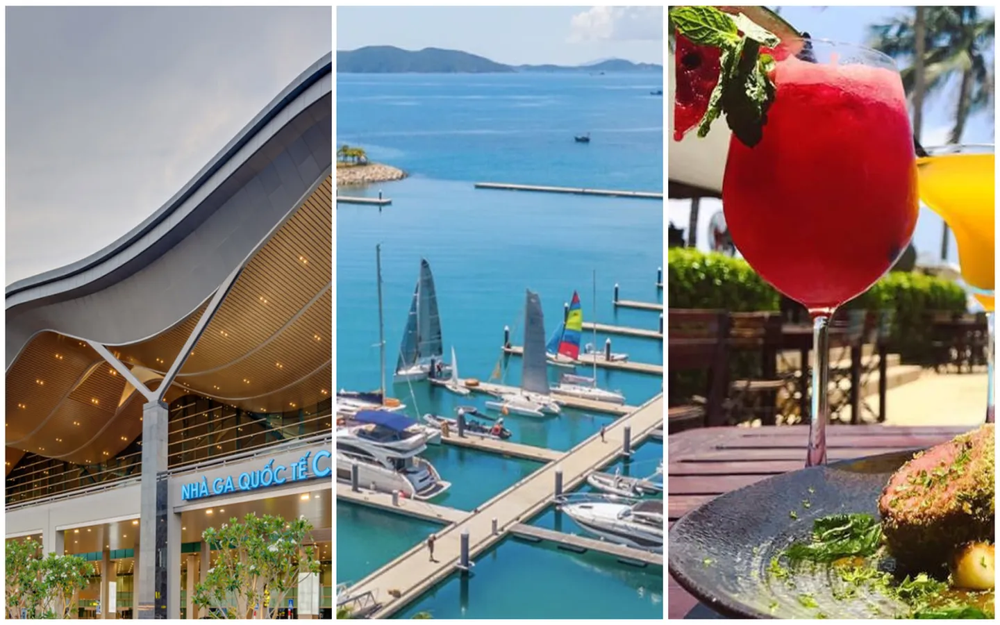 Nha Trang Infrastructure