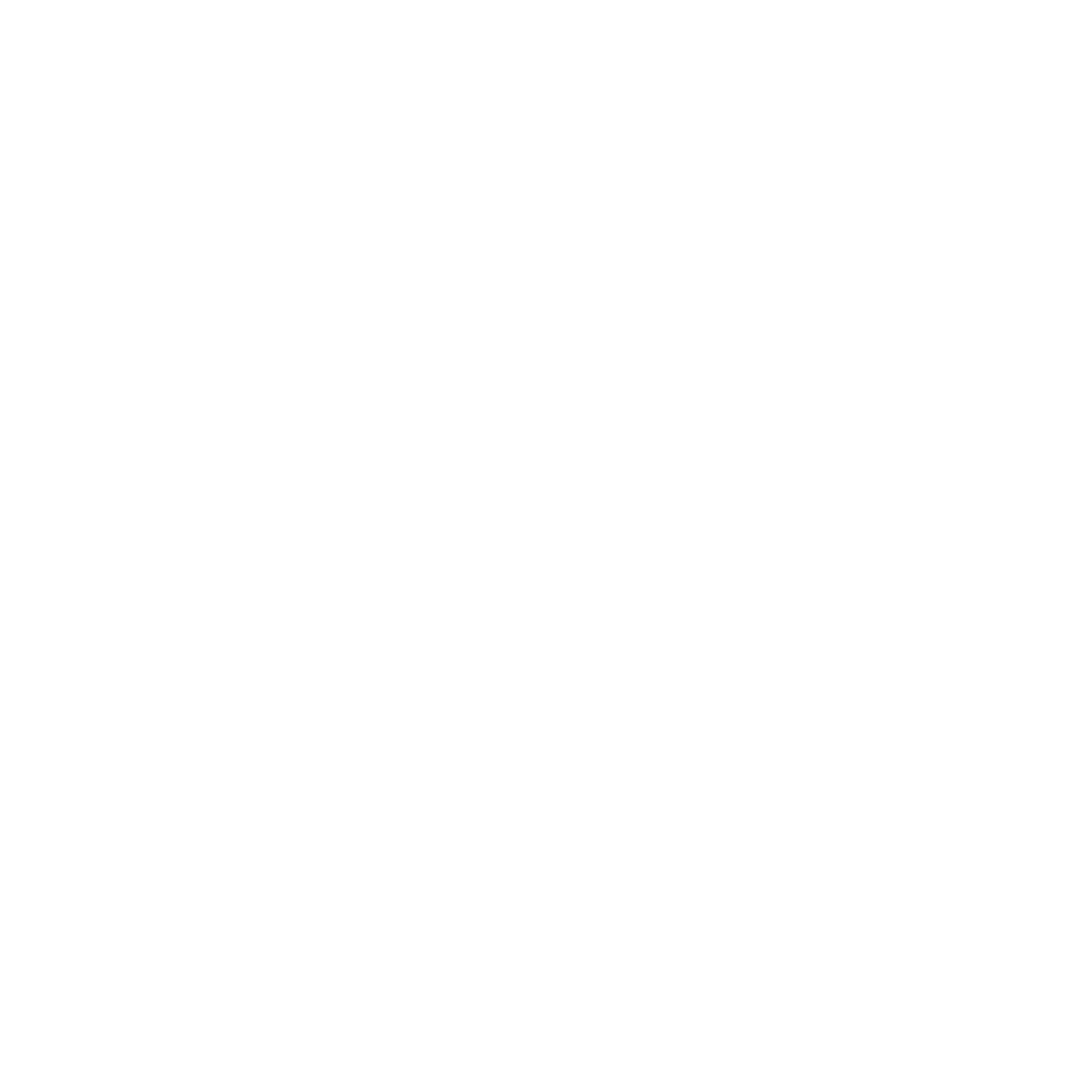 La Tien Villa Logo White