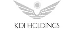 KDI Holdings Logo