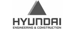 Hyundai Engineering and Construction Logo